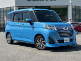 トヨタ ルーミー