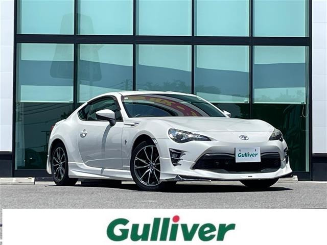 86 2.0 GT 修復歴無し