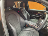 GLC 220d 4マチック AMGライン 4WD 修復歴無し
