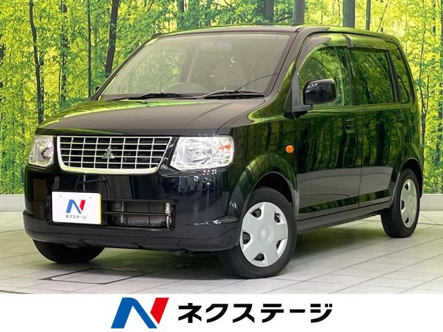 eKワゴン MX 