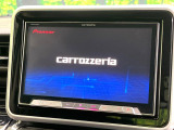 【8型ナビゲーション】使いやすいナビで目的地までしっかり案内してくれます。各種オーディオ再生機能も充実しており、お車の運転がさらに楽しくなります!!
