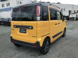 フレアワゴン タフスタイル ハイブリッド XS 