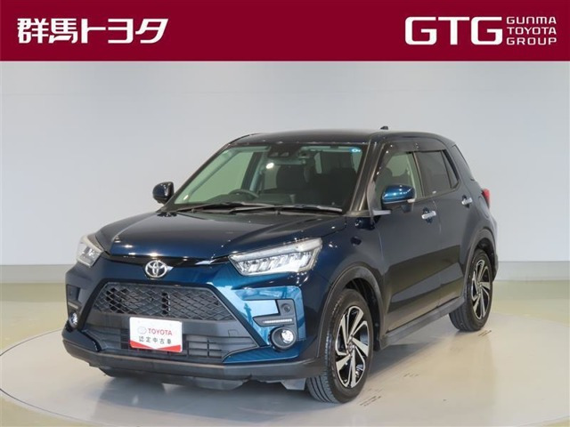 ライズ 1.0 Z 4WD