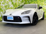 トヨタ GR86 2.4 RZ