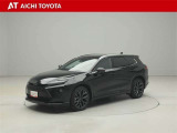クラウンエステート 2.5 Z E-Four 4WD 