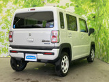 ハスラー ハイブリッド(HYBRID) G 