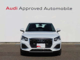 Q2 35 TFSI アドバンスド 