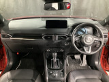 CX-5 2.2 XD スポーツ アピアランス ディーゼルターボ