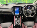 レヴォーグ 2.4 STI スポーツR EX 4WD 
