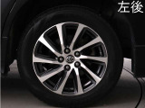 お客様のお好みの新品18インチ、19インチ、20インチホイール装着可能!ダウンサスなどローダウンも取付可能です!ヴァルドやワークなどのメーカー品も取り寄せ可能です!