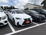 レクサス IS