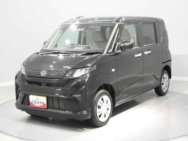 ムーヴ X 4WD 