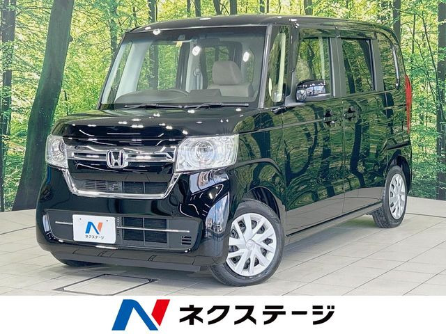 N-BOX L