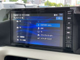 TV・AM/FM・ブルートゥース・HDMIなどのオーディオ機能付!