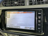 バックモニター付なので後退時に後方が見えるので安心。 車は構造上、死角がたくさんなので万が一を考えると必須ですね。 あくまで補助の為の装備、バックは目視で確認する事が重要ですよ。