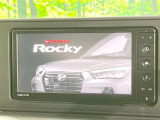 ロッキー 1.2 プレミアム G 