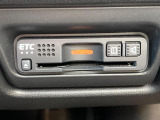 【ETC】高速道路の料金所をストレスなく通過!話題のスポットやサービスエリアに多い「スマートIC」利用時は必須のアイテムです。当店でセットアップを実施、ご納車当日からすぐにご利用いただけます!
