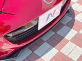 ロードスター 1.5 S レザーパッケージ 