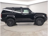 ランドクルーザー250 2.8 VX ディーゼル 4WD 