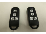 【スマートキー】中古車としてスマートキーが2個あるのは重要なチェックポイント!