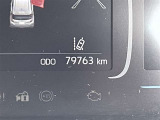 HV車なのでまだまだこれからの距離ですよ。