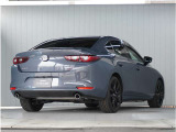 MAZDA3セダン  2.0 20S ブラックトーンエディション