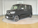 N-BOXカスタム G L ホンダセンシング 