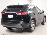 RAV4  2.0 G 4WD