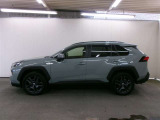 RAV4  2.5 ハイブリッド アドベンチャー E-Four 4WD