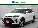 ライズ Zグレード入荷しました。