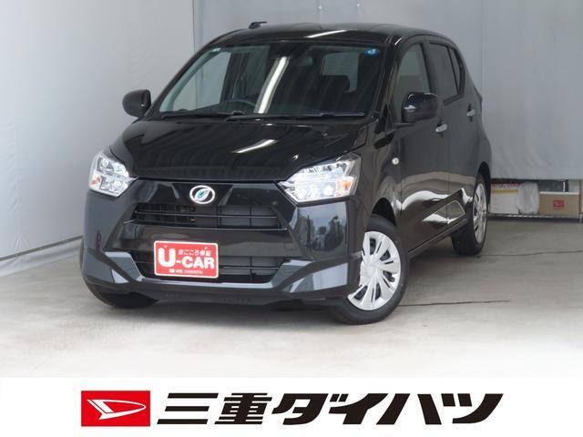 ミライース X SAIII 