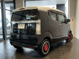 N-BOXスラッシュ X 4WD 