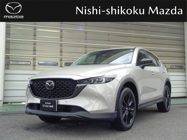 CX-5 2.0 20S ブラック セレクション