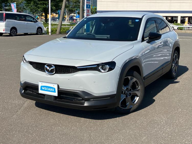MX-30 2.0 インダストリアル クラシック 4WD