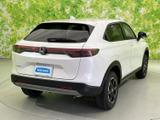 ヴェゼル 1.5 G 4WD 