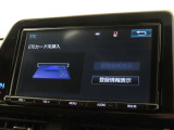 ETCの履歴などが画面で確認できます。