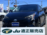 トヨタ プリウス