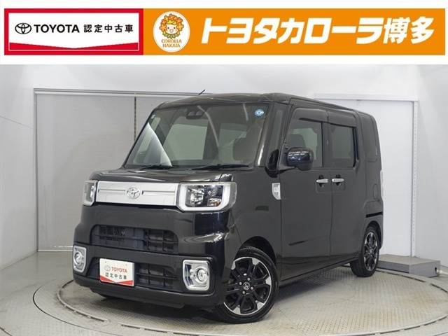 ピクシスメガ Gターボ SAIII