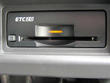 ETC2.0装備☆最近はETC搭載車専用の高速道路出入り口も増えてきましたので、ETCがあればドライブの幅も広がりますね◎