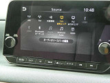 TVやBluetoothオーディオなどお楽しみ頂けます。車内がまるでコンサートホールのようにお楽しみ頂けます。