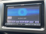 【ナビゲーション】目的地までしっかり案内してくれる使いやすいナビ。Bluetooth接続すればお持ちのスマホやMP3プレイヤーの音楽を再生可能!毎日の運転がさらに楽しくなります!!
