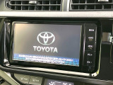 【純正ナビ】人気の純正ナビを装備。オーディオ機能も充実しており、Bluetooth接続すればお持ちのスマホやMP3プレイヤーの音楽を再生可能!毎日の運転がさらに楽しくなります!!