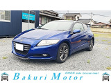 ホンダ CR-Z