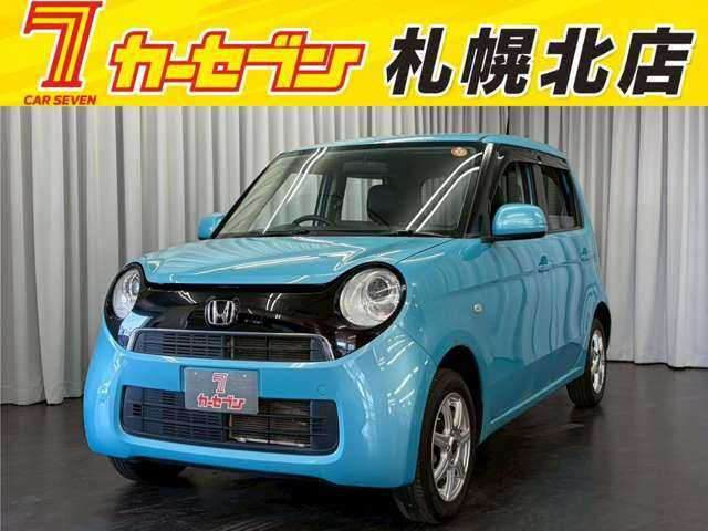 N-ONE G 