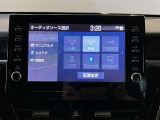 【Miracast】スマホ画面を無線で車載ディスプレイへ映せる快適で便利な機能です。簡単に接続可能です!!