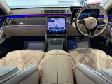 Sクラス S450d 4マチック (ISG) 4WD 