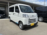 ハイゼットカーゴ  デラックス 4WD