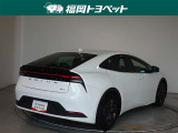プリウス 1.8 X 