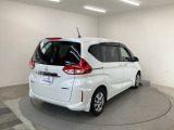 フリード+ 1.5 ハイブリッド G ホンダセンシング 