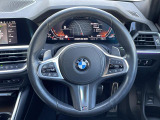 BMWのお車は、走行の安定性とコーナリングの良さを追求し、思い通りにハンドルの操作可能です。試乗車もご用意しておりますので、ぜひ&ldquo;駆け抜ける歓びをご体感ください!